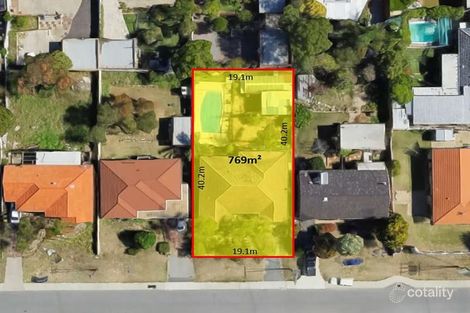 Property photo of 5 Malcolm Street Spearwood WA 6163
