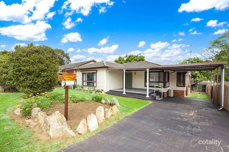 Property photo of 25 Taronga Street Blacktown NSW 2148