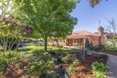 87 Ryrie Hill Rd, Michelago, NSW 2620
