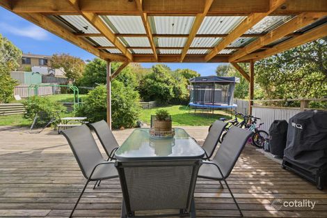 Property photo of 10 Pitten Crief Riverside TAS 7250