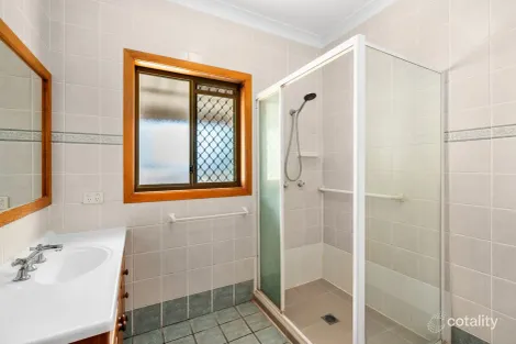 Property photo of 36 Daniel Street Lota QLD 4179