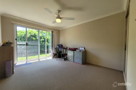 Property photo of 48/1 Grange Boulevard Upper Coomera QLD 4209