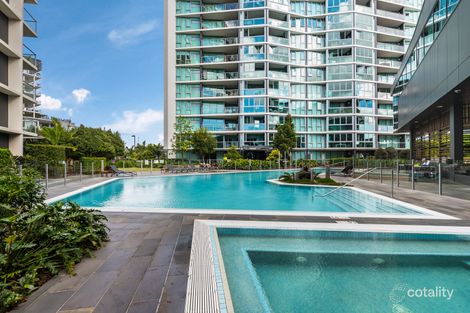 10106/8 Harbour Rd, Hamilton, QLD 4007