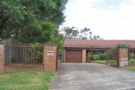 Property photo of 76 Bedford Road Woodford NSW 2778