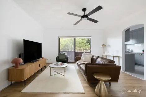 Property photo of 3/38-40 Gould Avenue Lewisham NSW 2049