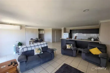 Property photo of 48/1 Grange Boulevard Upper Coomera QLD 4209