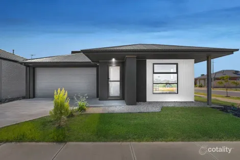 10 Tara Cres, Wyndham Vale, VIC 3024