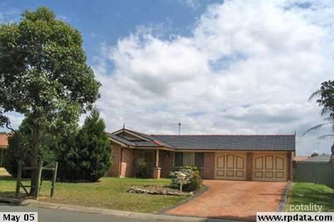 29 Surveyors Creek Rd, Glenmore Park, NSW 2745