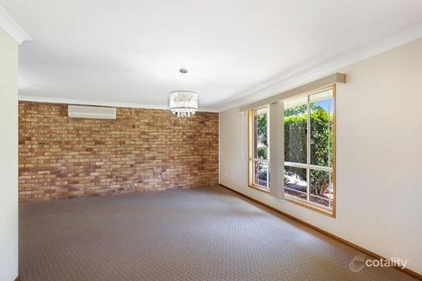 Property photo of 6 Windorah Close Glenvale QLD 4350