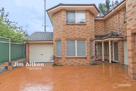 Property photo of 5/17 Blaxland Avenue Penrith NSW 2750