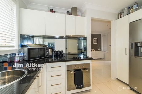 Property photo of 5/17 Blaxland Avenue Penrith NSW 2750
