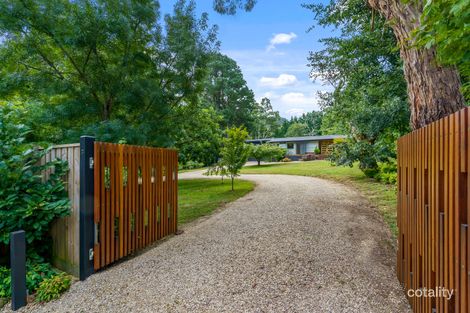 Property photo of 3 Phalemphin Road Mount Macedon VIC 3441