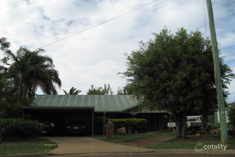 Property photo of 4 Beak Place Biloela QLD 4715