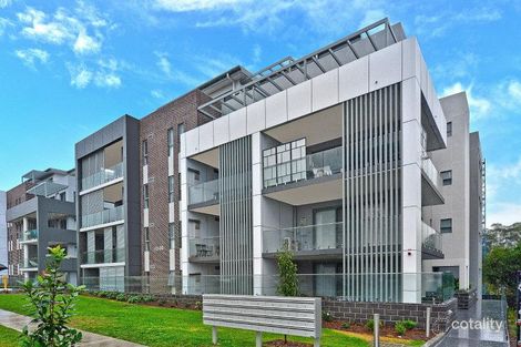 Property photo of 8/42-50 Cliff Road Epping NSW 2121