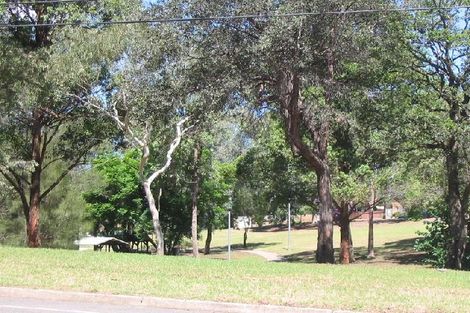 1f Caroline Chisholm Dr, Winston Hills, NSW 2153