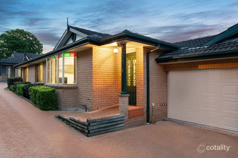 2/64 Hydrae St, Revesby, NSW 2212