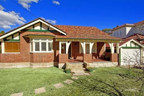 Property photo of 16 Baringa Road Northbridge NSW 2063