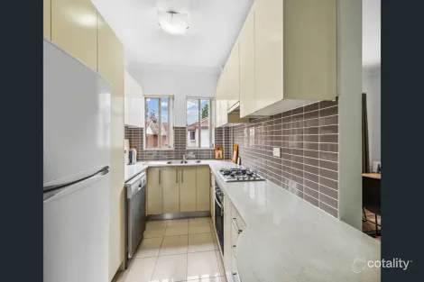 Property photo of 15/70-74 Burwood Road Burwood Heights NSW 2136