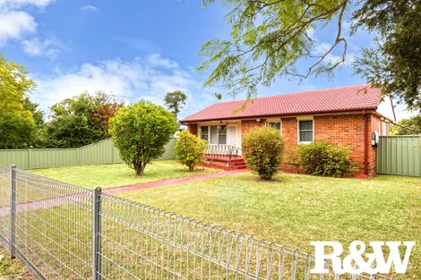 Property photo of 38 Bougainville Road Lethbridge Park NSW 2770