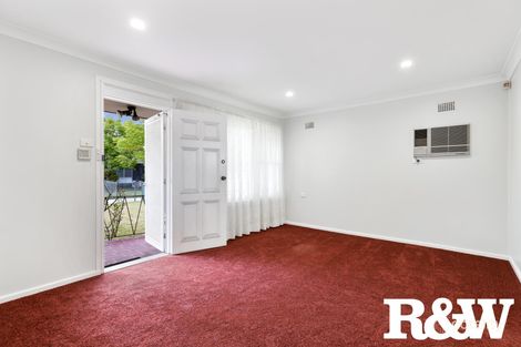 Property photo of 38 Bougainville Road Lethbridge Park NSW 2770