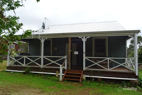 65 Mill No. 1 Rd, Boorara Brook, WA 6262