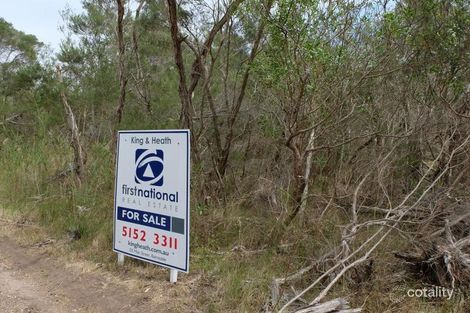 43 Government Rd, Hollands Landing, VIC 3862