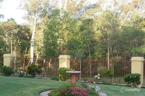 Property photo of 17 Barklya Crescent Sinnamon Park QLD 4073