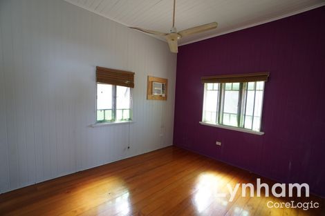 Property photo of 74 Queens Road Hermit Park QLD 4812