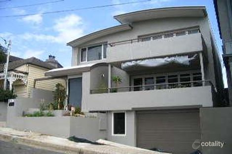 24 Byrnes St, Rozelle, NSW 2039