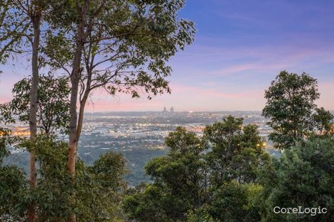 Property photo of 67 Basildon Road Lesmurdie WA 6076