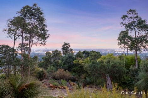 Property photo of 67 Basildon Road Lesmurdie WA 6076