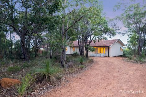 Property photo of 67 Basildon Road Lesmurdie WA 6076