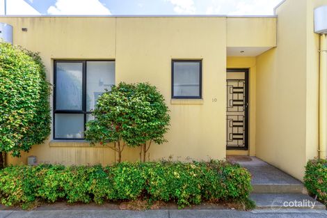 10/2a Simpson St, Yarraville, VIC 3013