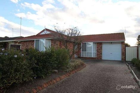 Property photo of 61 Tobruk Road Narellan Vale NSW 2567