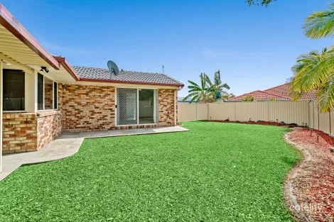 Property photo of 32 Prospect Street Parkinson QLD 4115