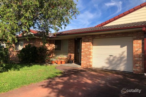 1/8 Franklin Pl, Albion Park, NSW 2527