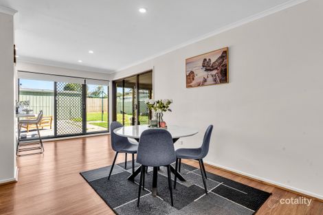 Property photo of 27 Currawong Drive Carrum Downs VIC 3201