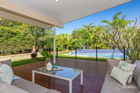 Property photo of 45 Longboard Circuit Kingscliff NSW 2487