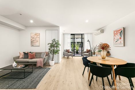 314/166 Rouse St, Port Melbourne, VIC 3207