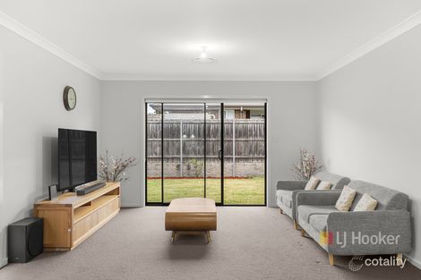 Property photo of 14 Galluzzo Street Riverstone NSW 2765