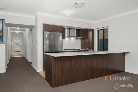 Property photo of 14 Galluzzo Street Riverstone NSW 2765