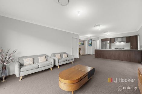 Property photo of 14 Galluzzo Street Riverstone NSW 2765