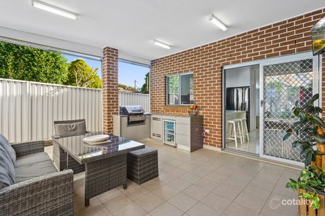 Property photo of 47A Universal Street Mortdale NSW 2223