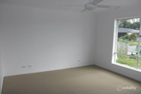 Property photo of 4 Cessna Street Upper Coomera QLD 4209