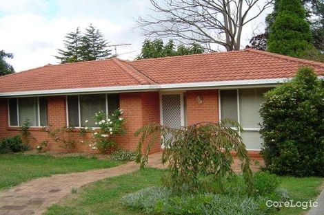 Property photo of 13 Ernest Street Mittagong NSW 2575