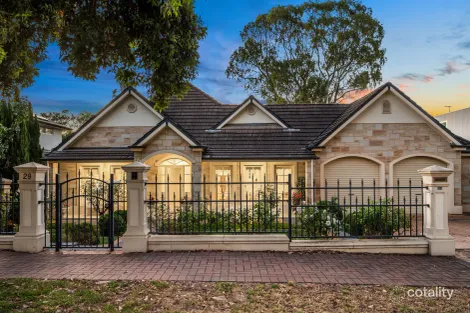 29 Myall Ave, Kensington Gardens, SA 5068