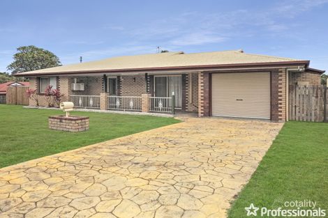 38 Danastas Ave, Eimeo, QLD 4740