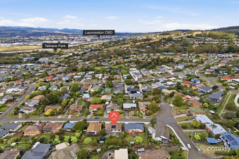 Property photo of 10 Pitten Crief Riverside TAS 7250