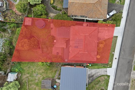 Property photo of 10 Pitten Crief Riverside TAS 7250