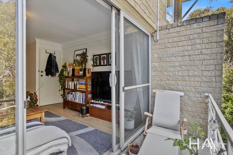 Property photo of 2/64 Waterworks Road Dynnyrne TAS 7005